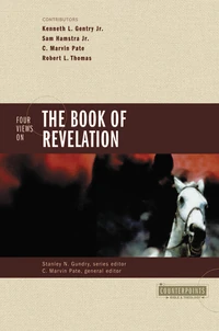 Cover of Four Views on the Book of Revelation