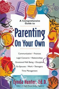 Cover of Parenting on Your Own