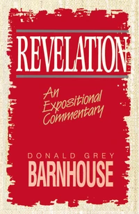 Cover of Revelation