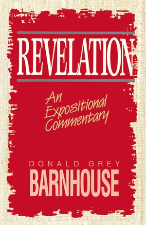 Cover of Revelation