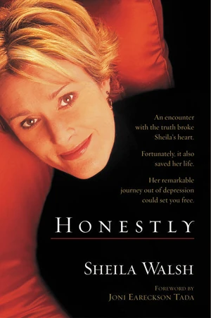 Cover of Honestly