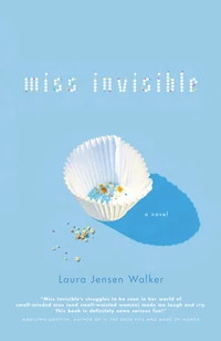 Cover of Miss Invisible