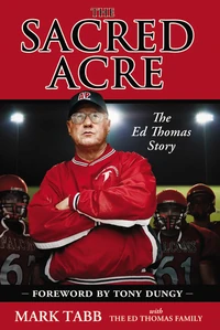 Cover of The Sacred Acre