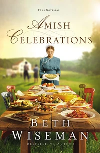 Cover of Amish Celebrations