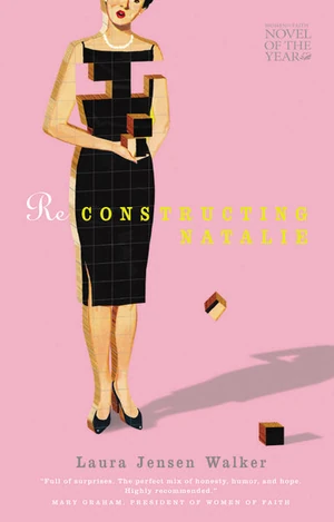 Cover of Reconstructing Natalie