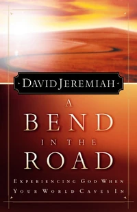 Cover of A Bend in the Road