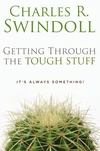 Cover of Getting Through the Tough Stuff
