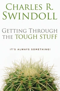 Cover of Getting Through the Tough Stuff
