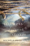 Cover of Of Stillness and Storm