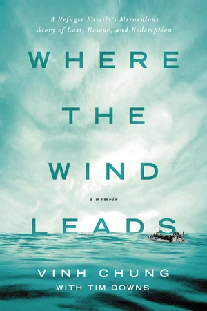 Cover of Where the Wind Leads