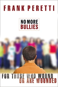 Cover of No More Bullies