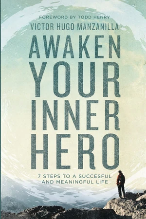 Cover of Awaken Your Inner Hero