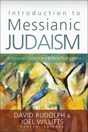Cover of Introduction to Messianic Judaism