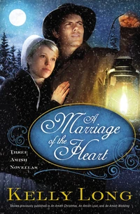 Cover of A Marriage of the Heart