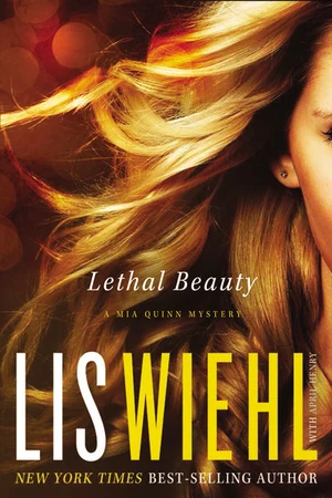 Cover of Lethal Beauty