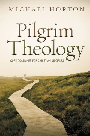 Cover of Pilgrim Theology