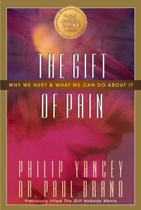 Cover of The Gift of Pain