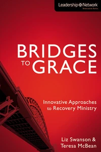 Cover of Bridges to Grace