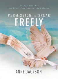 Cover of Permission to Speak Freely