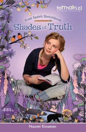 Cover of Shades of Truth