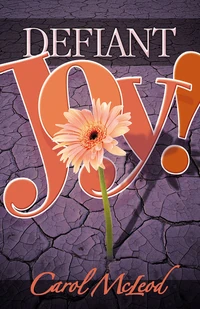 Cover of Defiant Joy!