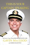 Cover of This Is Your Captain Speaking