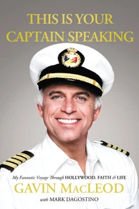 Cover of This Is Your Captain Speaking