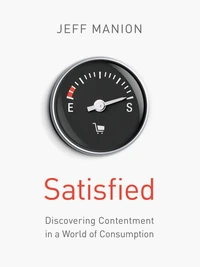 Cover of Satisfied