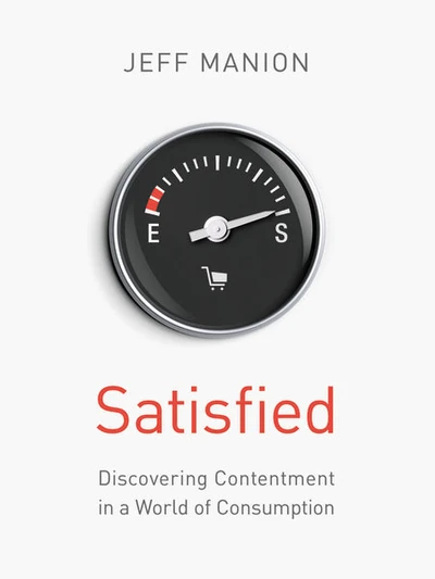 Cover of Satisfied