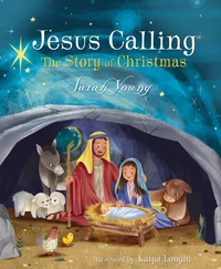 Cover of Jesus Calling