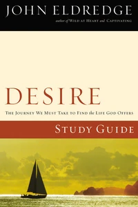 Cover of Desire Study Guide