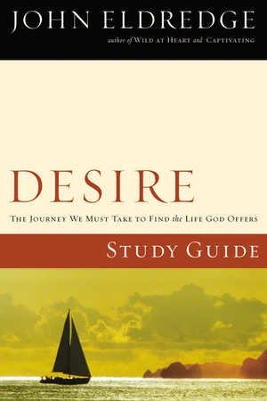 Cover of Desire Study Guide