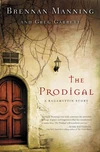 Cover of The Prodigal