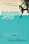 Cover of Believing Jesus