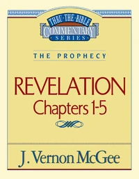 Cover of Thru the Bible Vol. 58