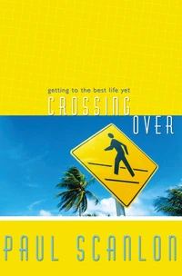 Cover of Crossing Over