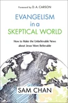 Cover of Evangelism in a Skeptical World