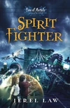 Cover of Spirit Fighter