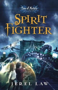 Cover of Spirit Fighter