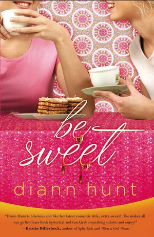 Cover of Be Sweet