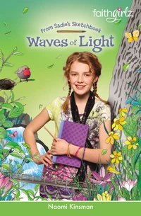 Cover of Waves of Light