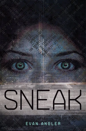Cover of Sneak