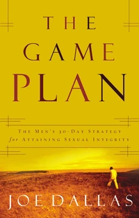 Cover of The Game Plan