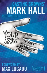 Cover of Your Own Jesus