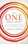 Cover of The One Jesus Loves