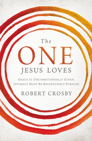 Cover of The One Jesus Loves