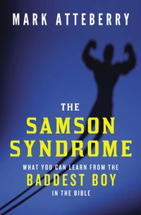 Cover of The Samson Syndrome