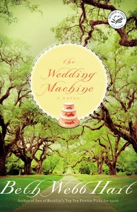 Cover of The Wedding Machine