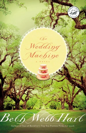 Cover of The Wedding Machine