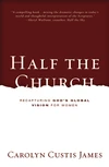 Cover of Half the Church